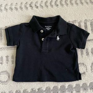 Ralph Lauren 3m polo